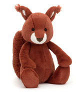 Jellycat Mortimer Fox