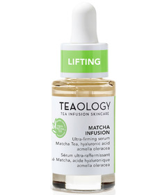 TEAOLOGY Matcha Infusion Serum