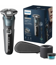 Philips Shaver Series 5000 Wet & Dry Electric Shaver