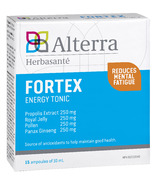 Alterra Fortex Energy Tonic