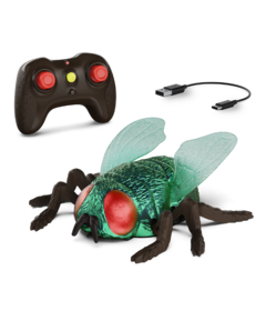 Terra RC Insect Green Fly
