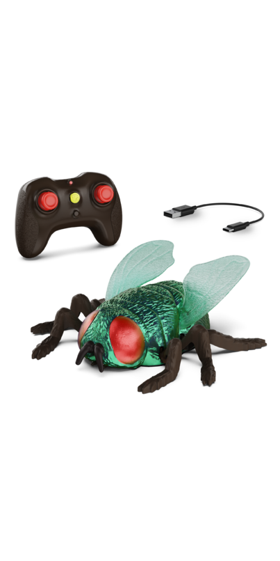 Rc Fly Insect Buy Terra RC Insect Green Fly at Well.ca | Free Shipping $35+ in Canada