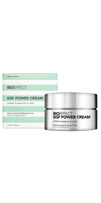 Buy Bioeffect EGF Power Cream at Well.ca | Free Shipping $35+ in Canada