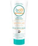 Boo Bamboo Baby & Kids Natural Sunscreen with Bamboo Extract SPF 40