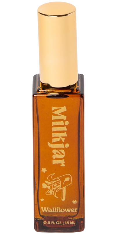 Buy Milk Jar Candle Co. Perfume Roller Wall Flower at Well.ca | Free ...