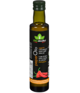 Bioitalia Organic Extra Virgin Olive Oil with Pepper