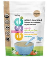 Else Nutrition Plant-Powered Almonds & Buckwheat Cereal Original