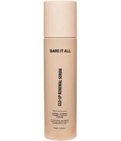 Bare It All Skin Glo-Up Renewal Serum