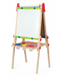 Hape Toys All-in-1 Easel