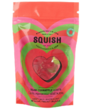 SQUISH Vegan Cranapple Hearts Small Bag