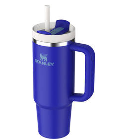 Stanley The Quencher H2.0 FlowState Tumbler Cobalt
