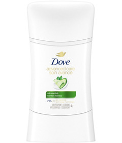 Dove Advanced Care Antiperspirant Stick Cool Essentials