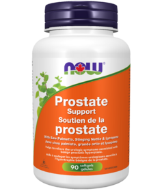 NOW Foods Prostate Support