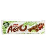 Nestle Aero Bubble Chocolate Bar Peppermint