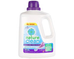 Natural Laundry Care