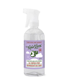 Rebel Green All Purpose Spray Lavender & Grapefruit