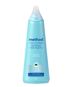 Method Toilet Cleaner Spearmint