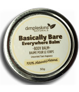 Dimpleskins Naturals Basically Bare Everywhere Balm