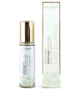 Scentuals rouleau doux parfum jasmin