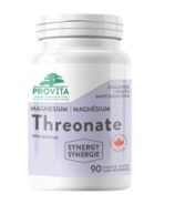 Provita Magnesium Threonate