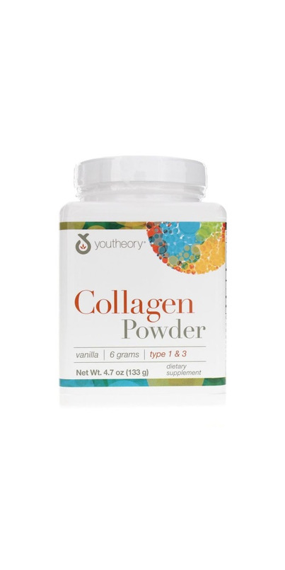 Buy youtheory Collagen Powder at Well.ca | Free Shipping $35+ in Canada