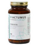 Actumus Essentia