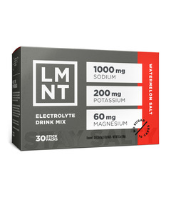 LMNT Electrolyte Drink Mix Watermelon Salt