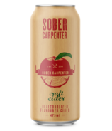 Sober Carpenter Craft Cider