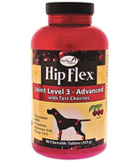 Overby Farm Hip Flex Tablets with Tart Cherries