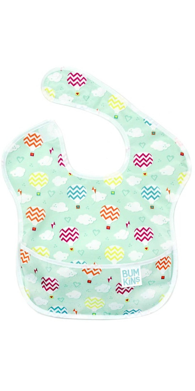 Buy Bumkins Superbib Balloons at Well.ca | Free Shipping $35+ in Canada