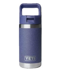 YETI Rambler Jr Kids Bottle Moon Dust