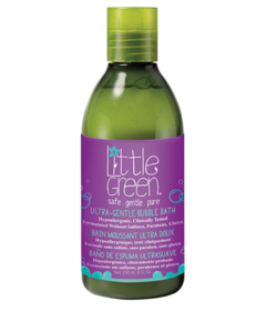 Little Green Ultra Gentle Bubble Bath