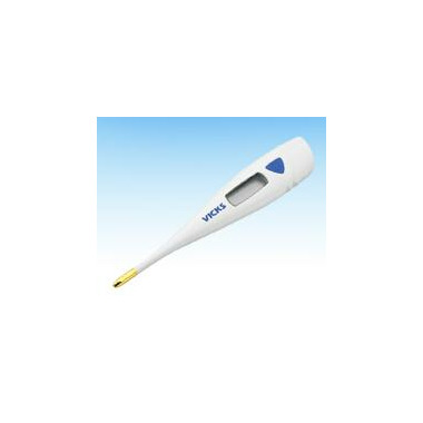 Vicks V901G Digital Thermometer Vicks V901G Digital Thermometer