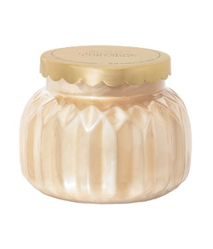 Capri Blue Royal Gem Signature Candle Cinnamon Cortado