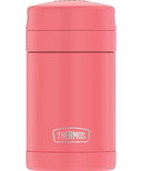 Thermos FUNtainer Insulated Food Jar Coral