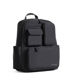 Itzy Ritzy Belong Utility Backpack Black