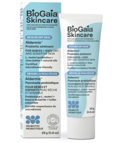 BioGaia Aldermis Baby Probiotic Ointment 
