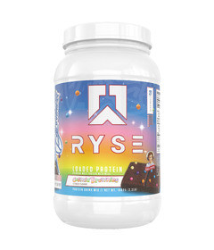 Ryse Loaded Protein Little Debbie Cosmic Brownie