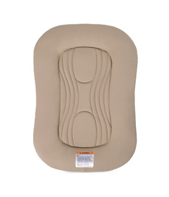 Snuggle Me Infant Lounger Wave Birch