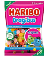 Bonbons HARIBO Dragibus