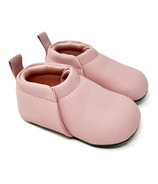 Chaussures bébé Willow de Stonz Haze Pink