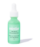 Mintier 100% Natural Oil-Based Breath Mint