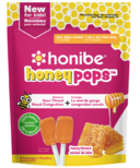 Honibe Honeypops for Kids Honey