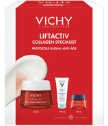 Vichy Liftactiv Collagen Specialist Day Kit