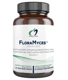 Designs for Health FloraMyces