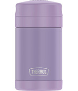 Thermos Bocal isotherme pour aliments FUNtainer Lavande