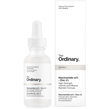 Shop Niacinamide Glow Drops - With Ha & Vit B5 At Skin Deep