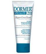 Dormer 211 HyperEmollient Cream