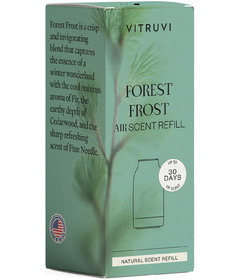 Vitruvi Air Scent Refill Forest Frost