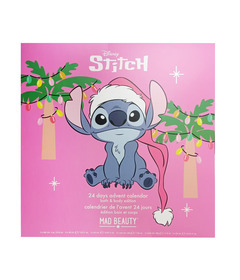 Mad Beauty Stitchmas 24 Day Advent Calendar